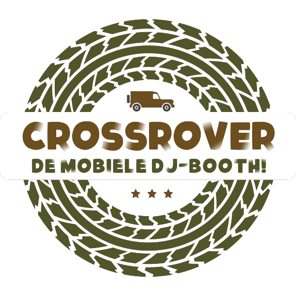 CrossRover logo